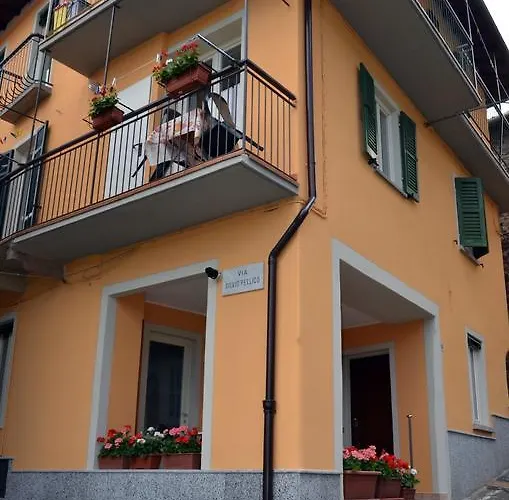 Sirena Vista * Stresa