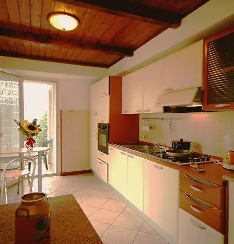 Sirena Vista Daire *