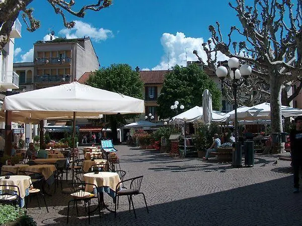 Sirena Vista Appartement