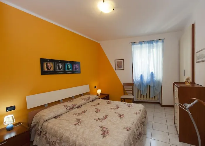 Sirena Vista Daire *