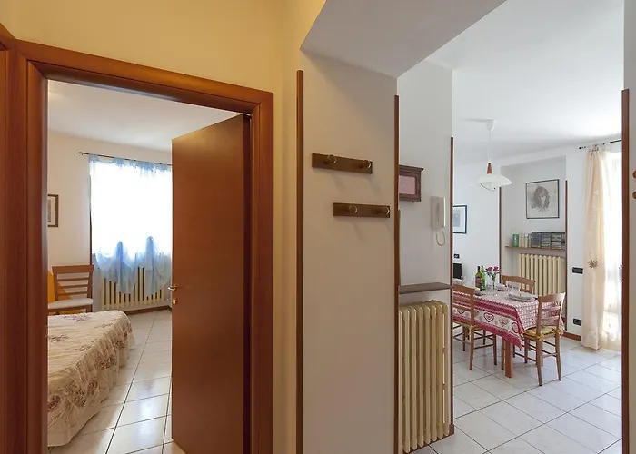 Sirena Vista * 스트레사