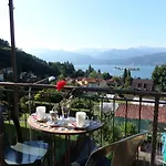 Apartamento Sirena Vista Stresa