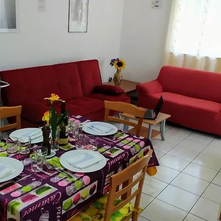 Apartament Sirena Vista *