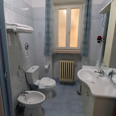 Apartament Sirena Vista Stresa
