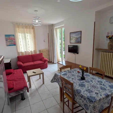 Apartament Sirena Vista