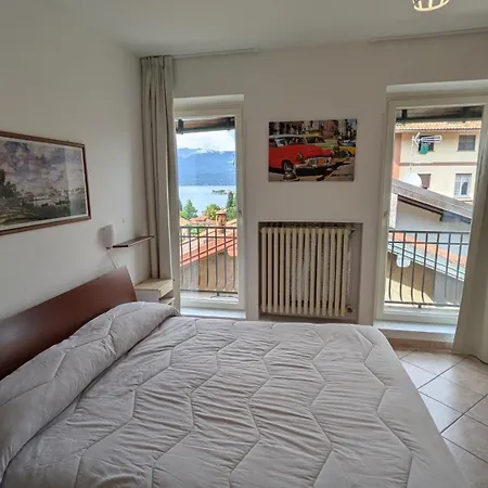 Apartament Sirena Vista *
