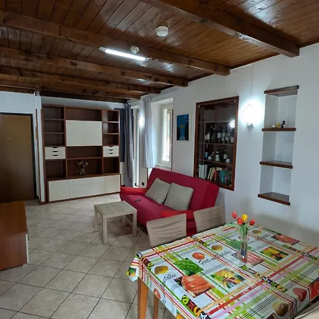 Apartament Sirena Vista *