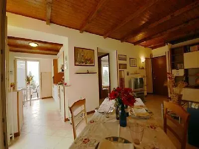 Appartement Sirena Vista *