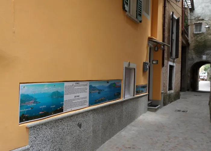 Lägenhet Sirena Vista *