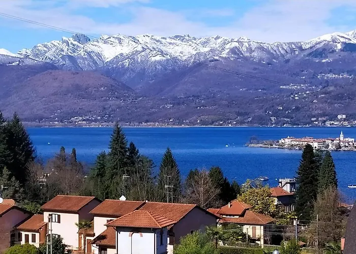 Sirena Vista * Stresa