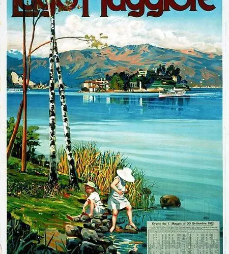 Sirena Vista Lägenhet